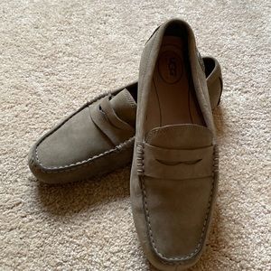 Ugg Loafers